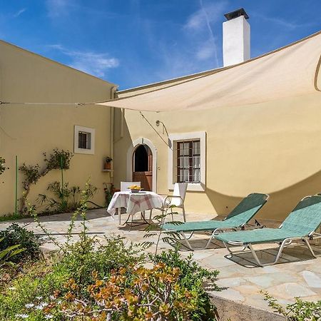 Carissa House In Crete Apartment Sitia  Exterior photo