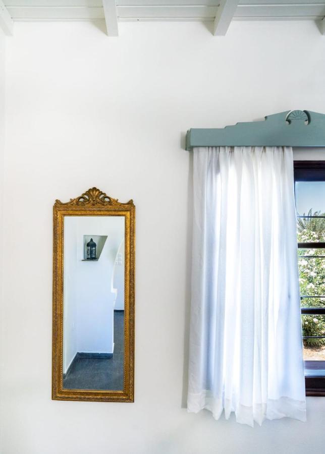 Carissa House In Crete Apartment Sitia  Exterior photo