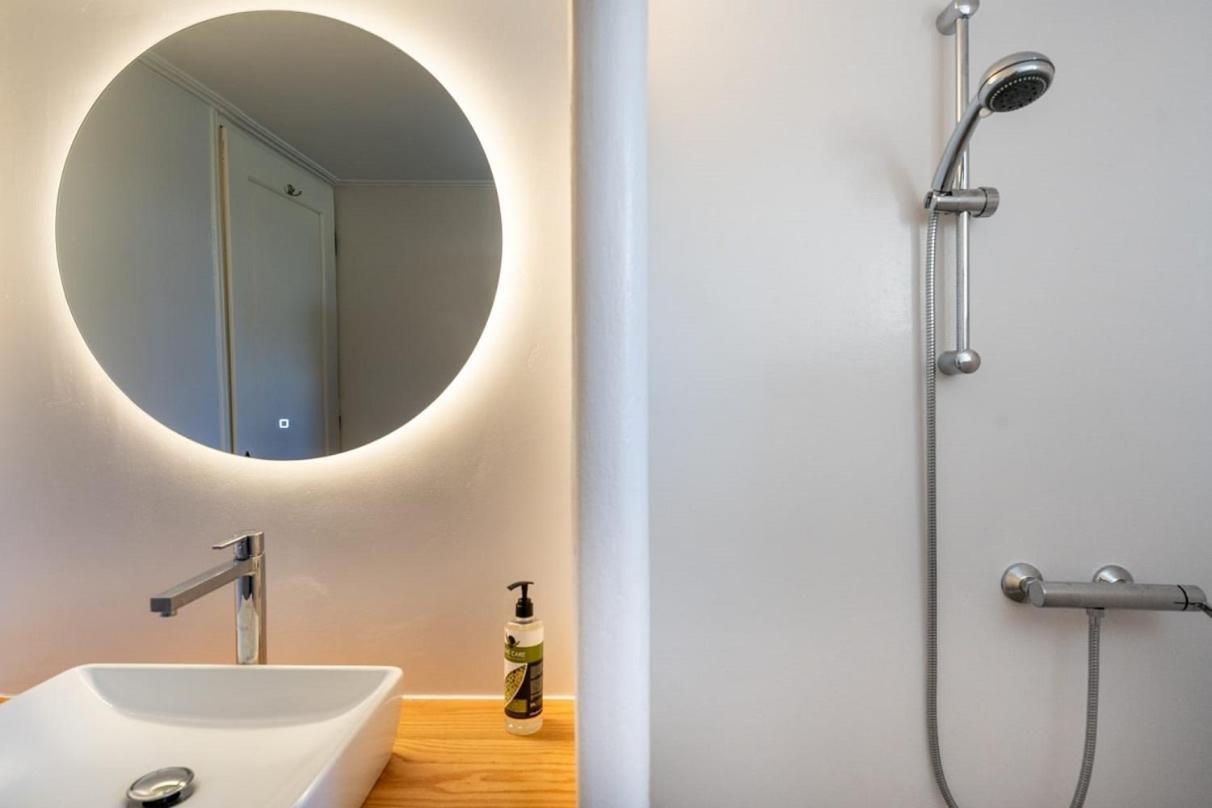 Carissa House In Crete Apartment Sitia  Exterior photo