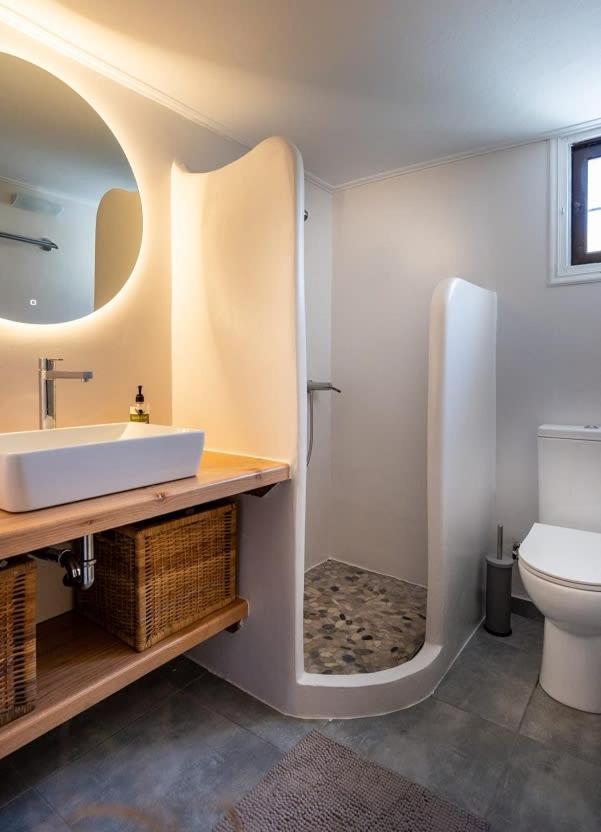 Carissa House In Crete Apartment Sitia  Exterior photo